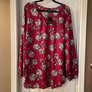 NWT Torrid Top 3